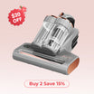 S300 Pro Mattress Vacuum Cleaner