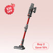 C500 Cordless Vacuum Cleaner