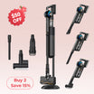 V700 Cordless Vacuum Cleaner Station